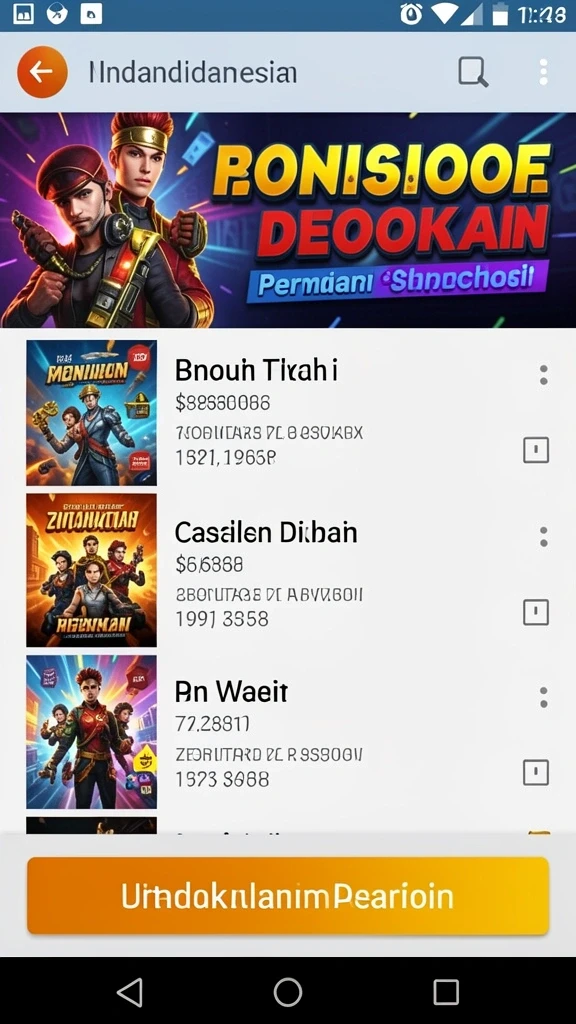 Screenshot uang4d nomor 1