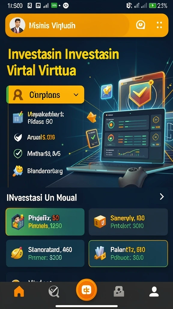 Screenshot v87 nomor 2