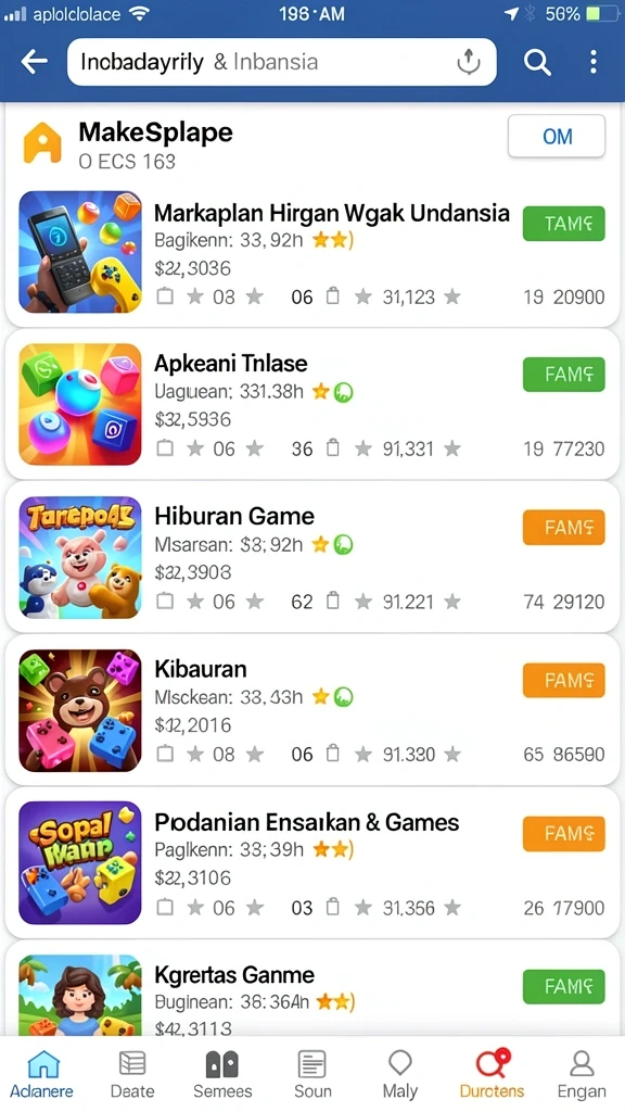 Screenshot vc55 nomor 3