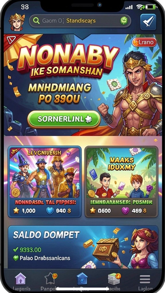 Screenshot vip333 nomor 2