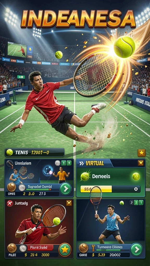 Screenshot vo777 nomor 3