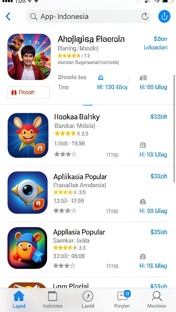 Screenshot vt789 nomor 1
