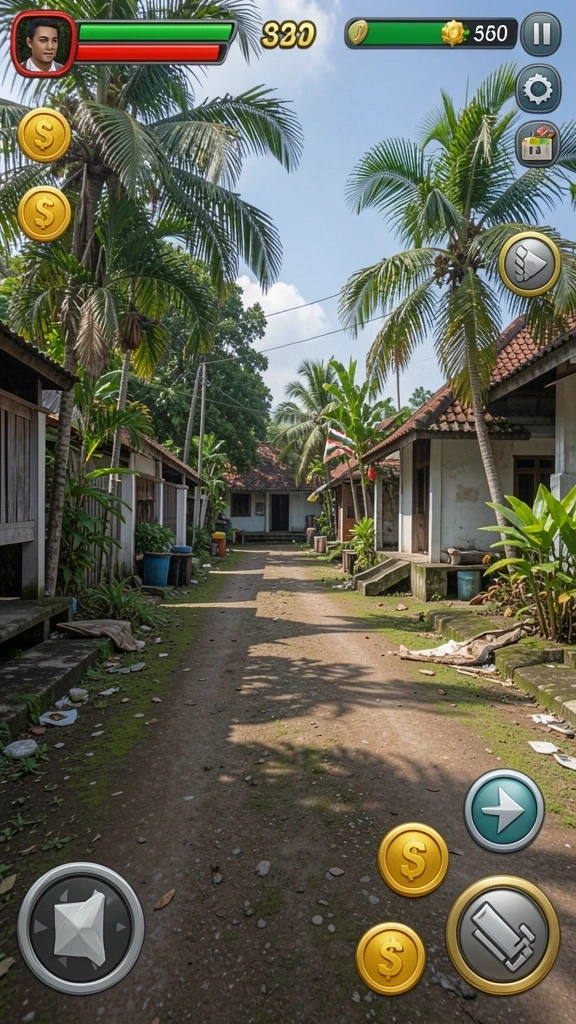 Screenshot wajik777 nomor 1