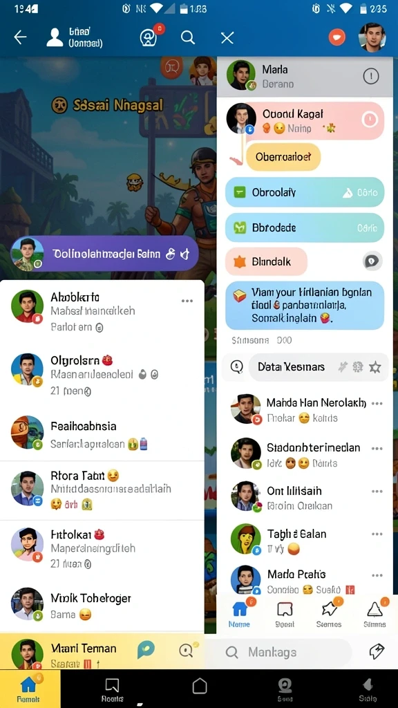 Screenshot win33 nomor 2