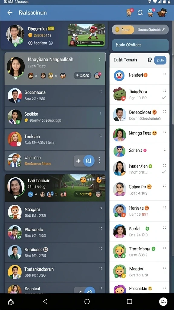 Screenshot win33 nomor 3
