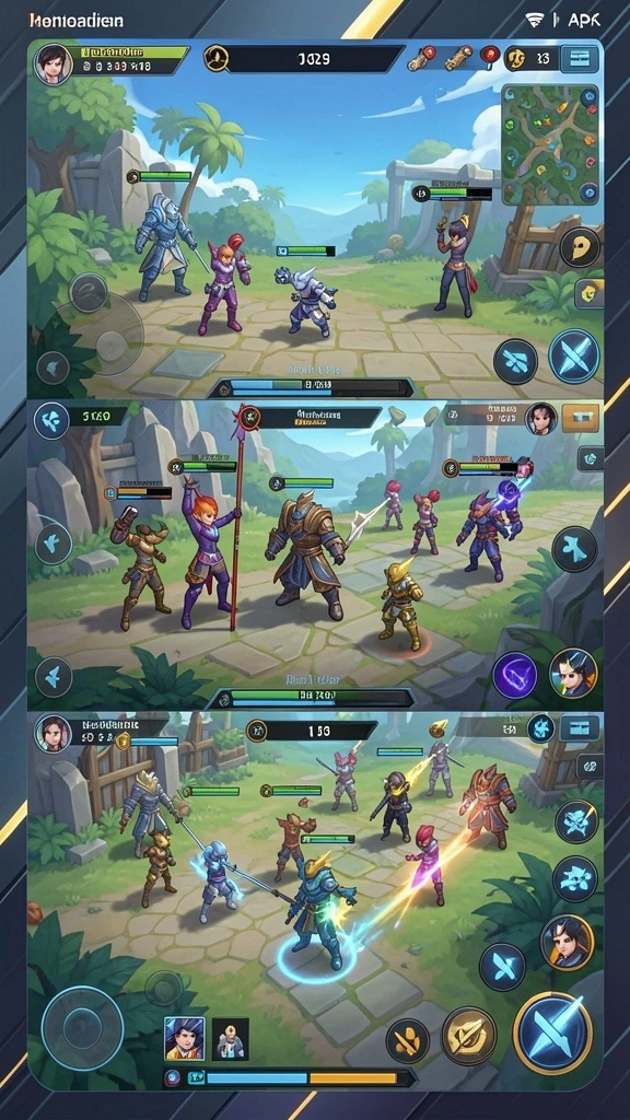 Screenshot winning303 nomor 3