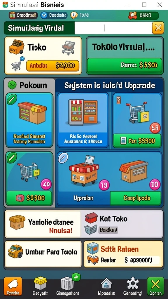 Screenshot zona66 nomor 3
