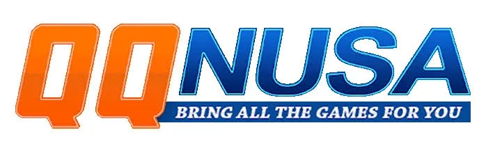 qqnusa — logo banner resmi Indonesia